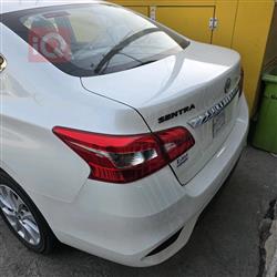 نیسان سێنترا